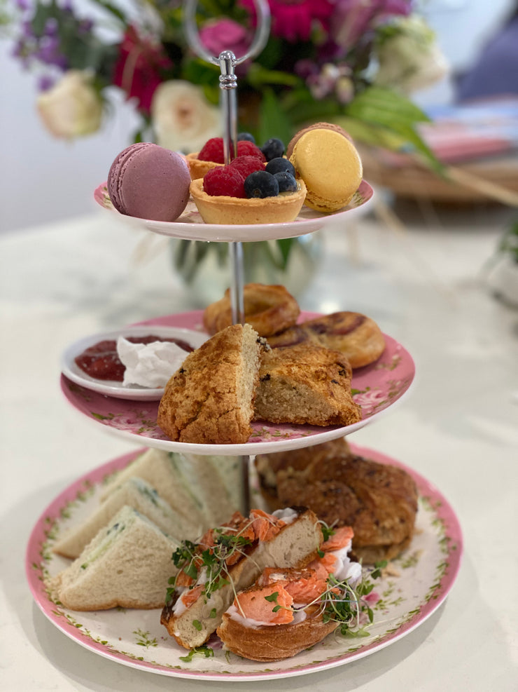Afternoon Tea Reservation