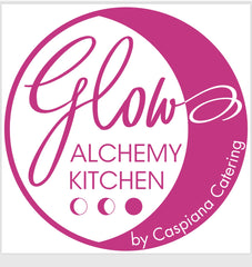 Glow Alchemy Kitchen