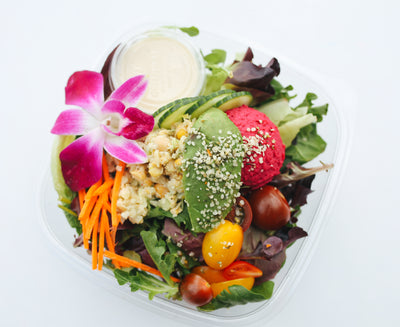 Nourishing Glow Bowl