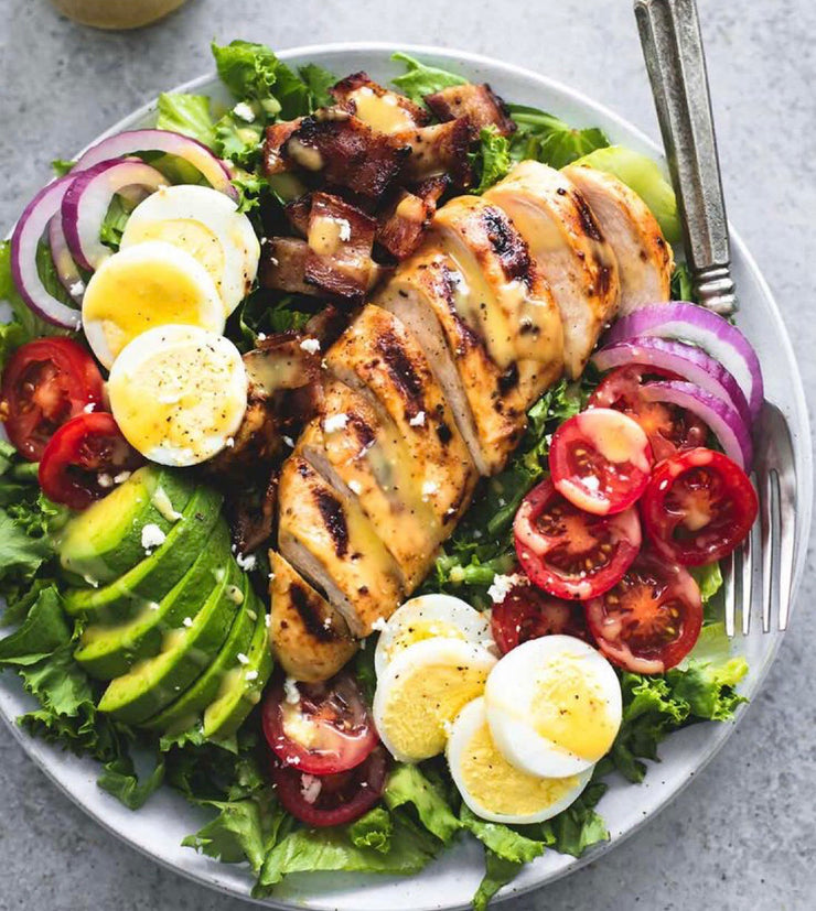 Cobb Salad